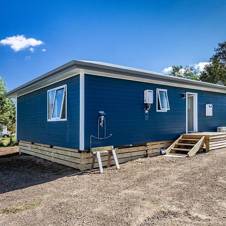 Bluebird Day - National Park Holiday Home מראה חיצוני תמונה