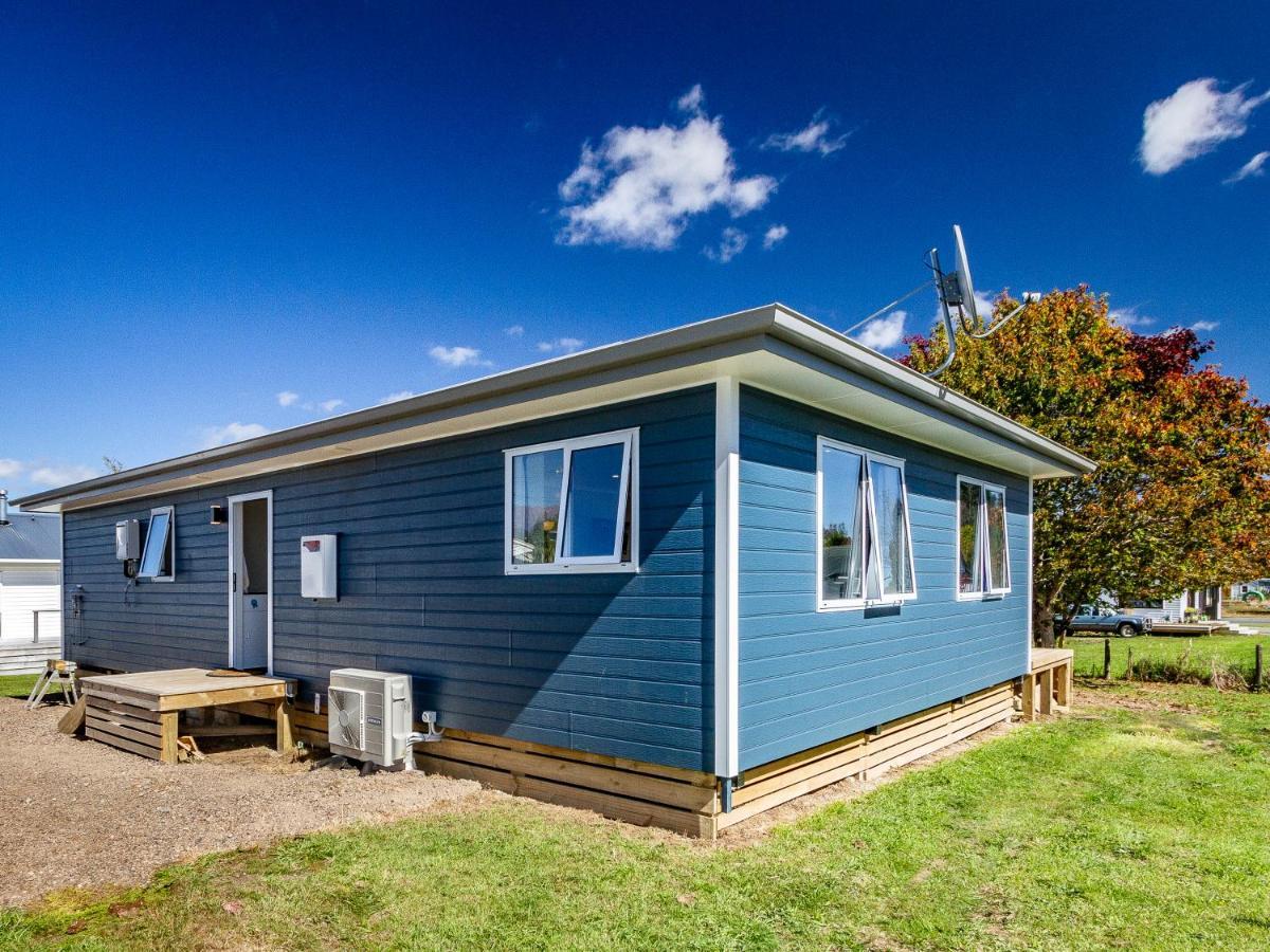 Bluebird Day - National Park Holiday Home מראה חיצוני תמונה