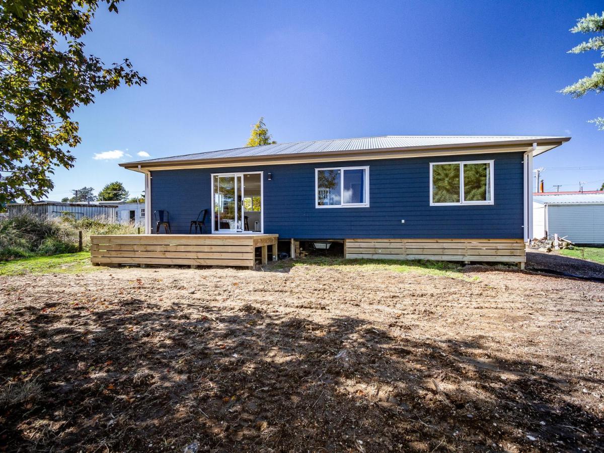 Bluebird Day - National Park Holiday Home מראה חיצוני תמונה