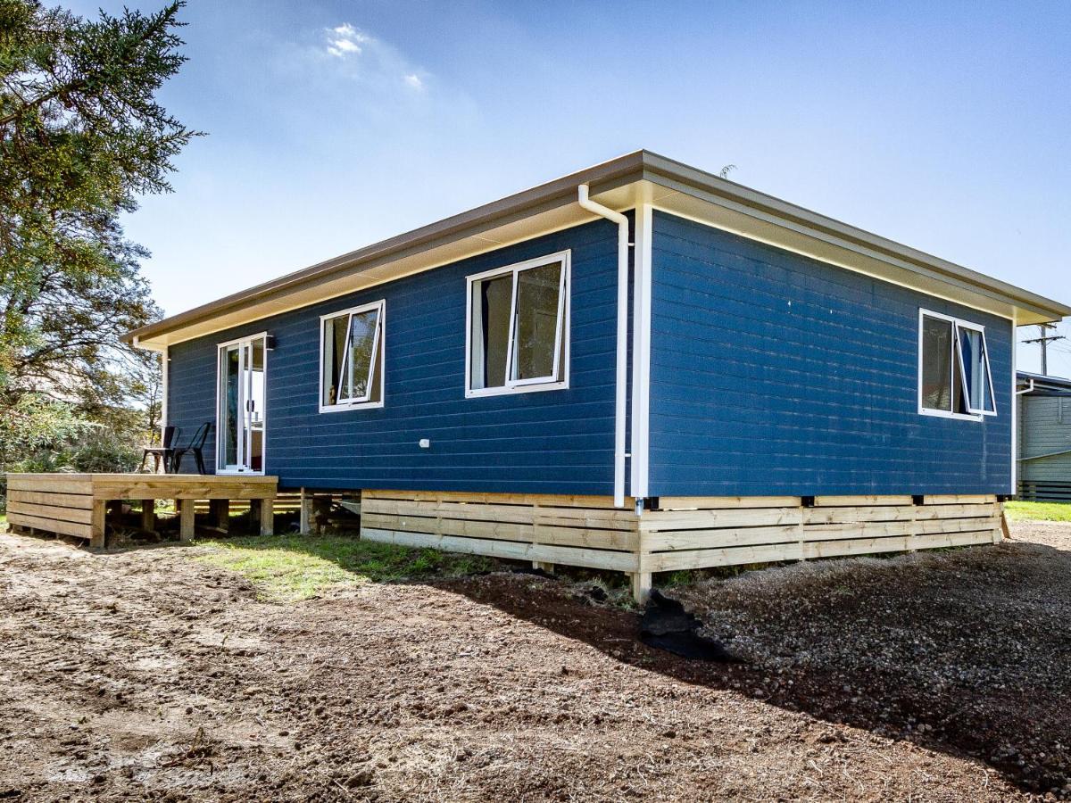 Bluebird Day - National Park Holiday Home מראה חיצוני תמונה